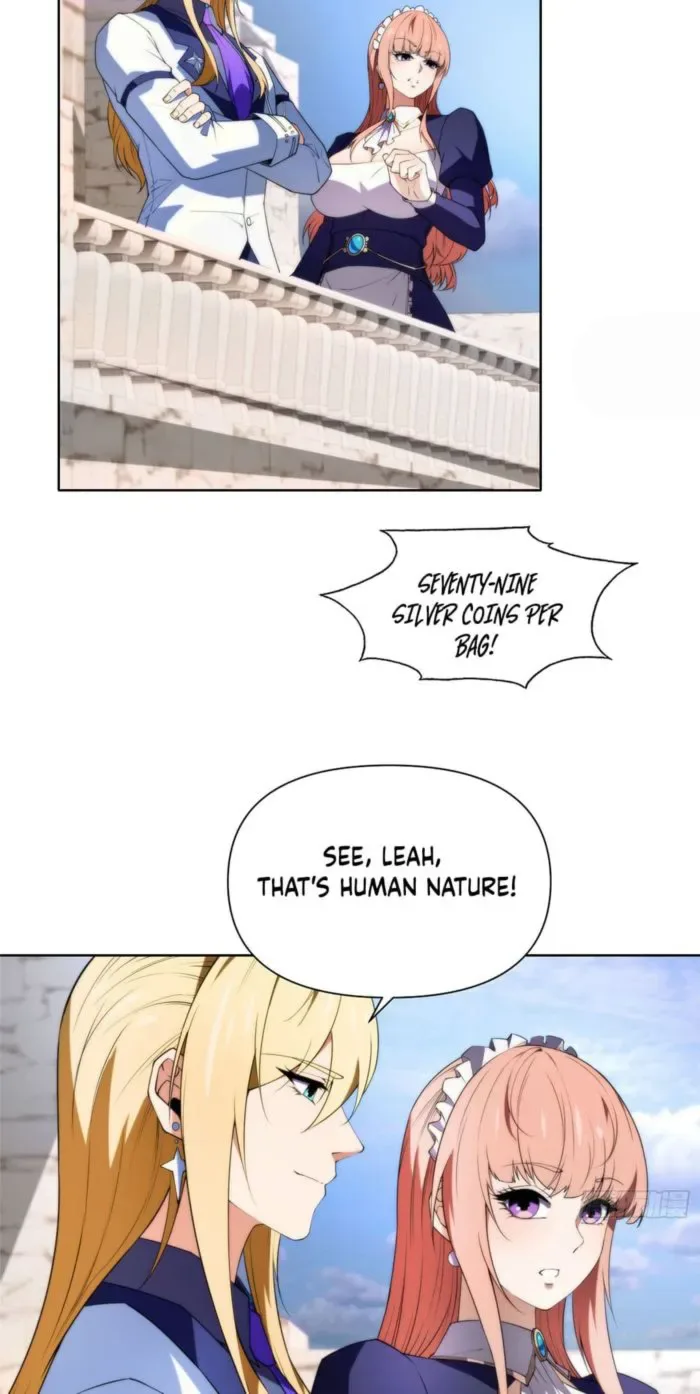 I Build an Industrial Empire on the Magic Continent Chapter 13 page 48