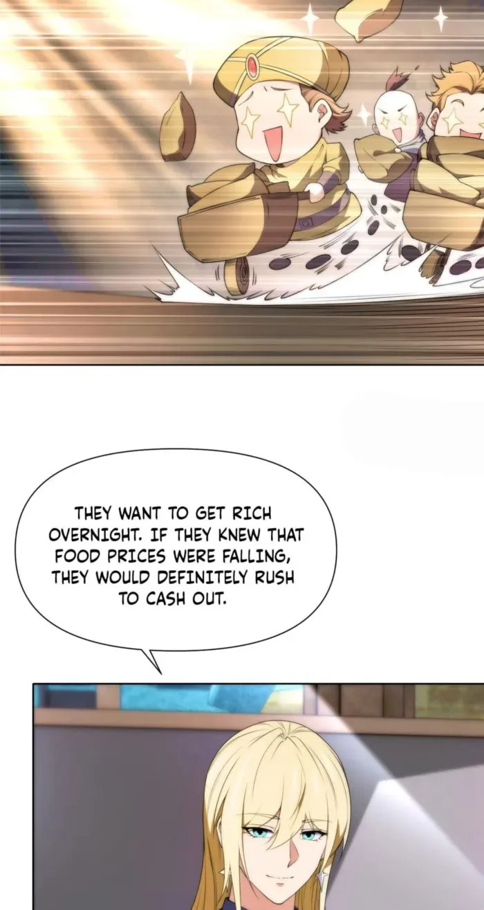 I Build an Industrial Empire on the Magic Continent Chapter 13 page 26
