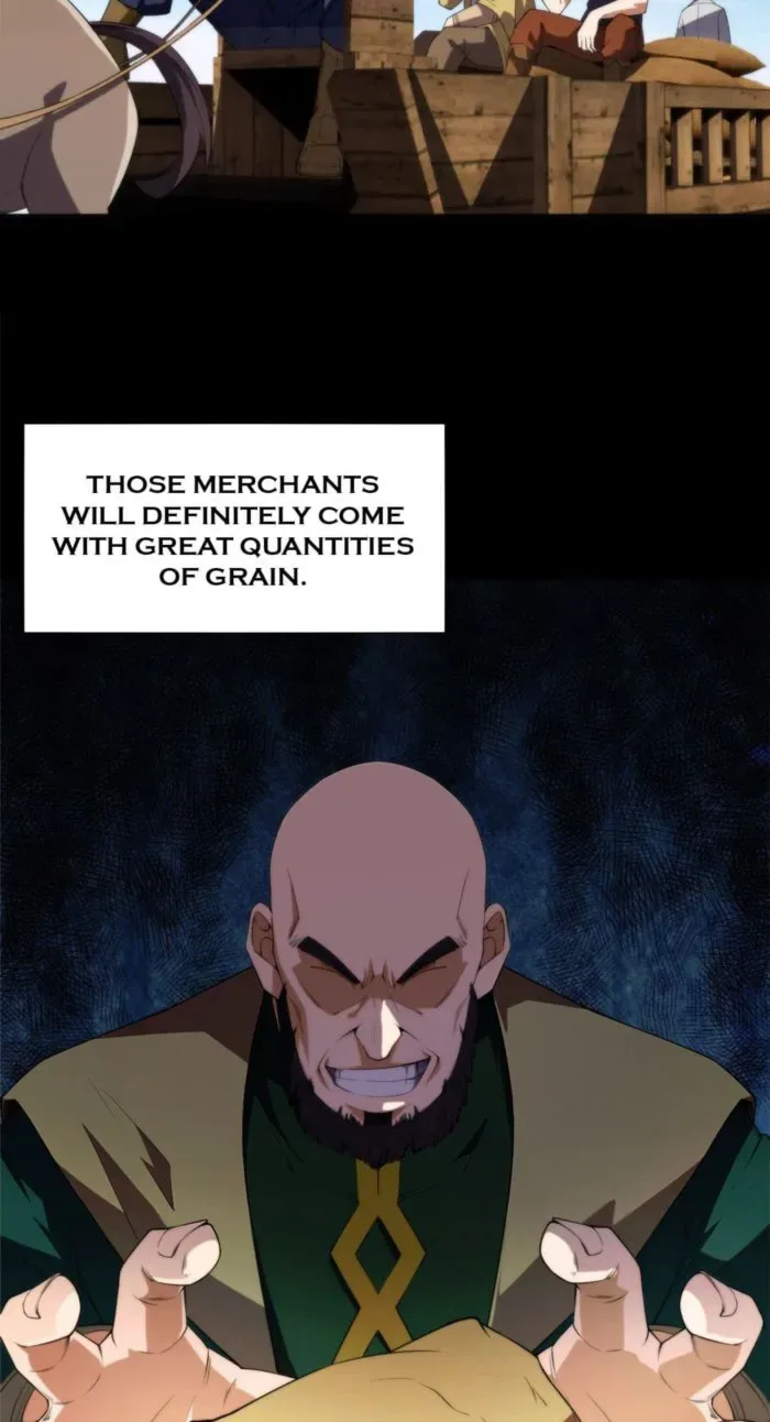 I Build an Industrial Empire on the Magic Continent Chapter 13 page 6