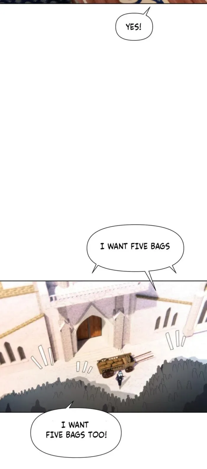 I Build an Industrial Empire on the Magic Continent Chapter 13 page 34