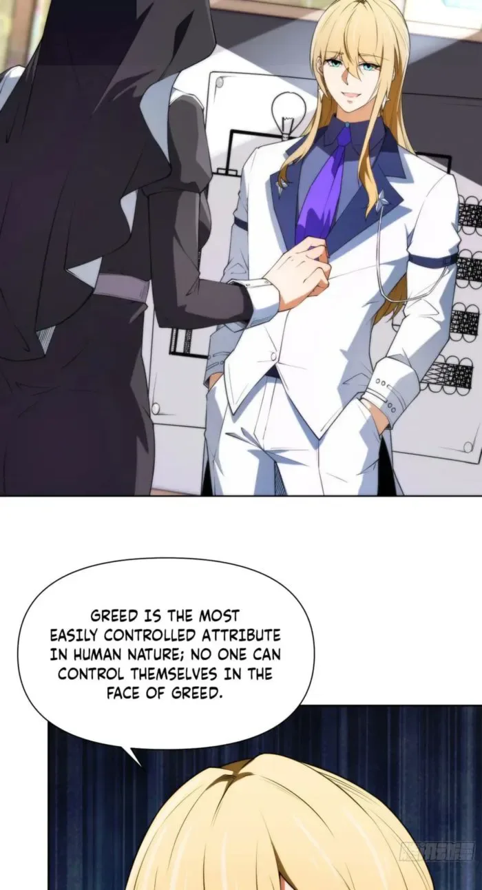 I Build an Industrial Empire on the Magic Continent Chapter 13 page 3