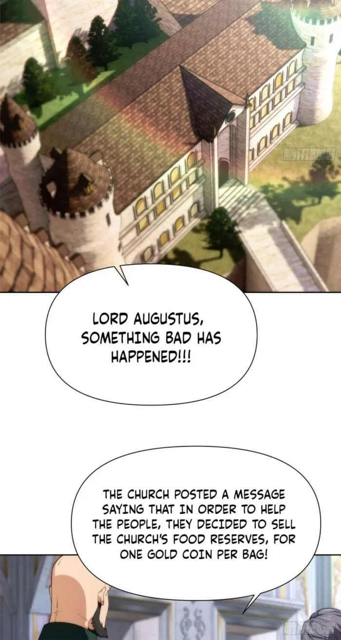 I Build an Industrial Empire on the Magic Continent Chapter 13 page 29
