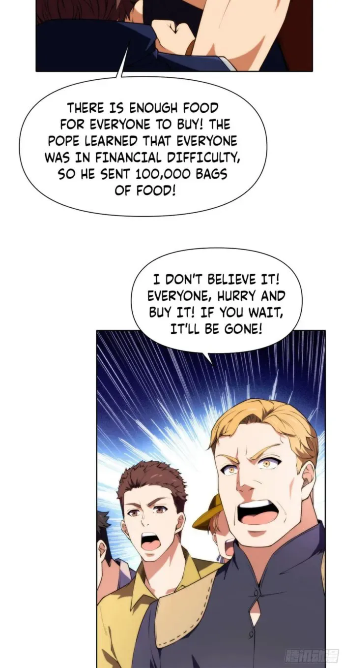 I Build an Industrial Empire on the Magic Continent Chapter 13 page 36
