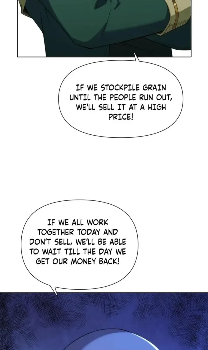 I Build an Industrial Empire on the Magic Continent Chapter 14 page 24
