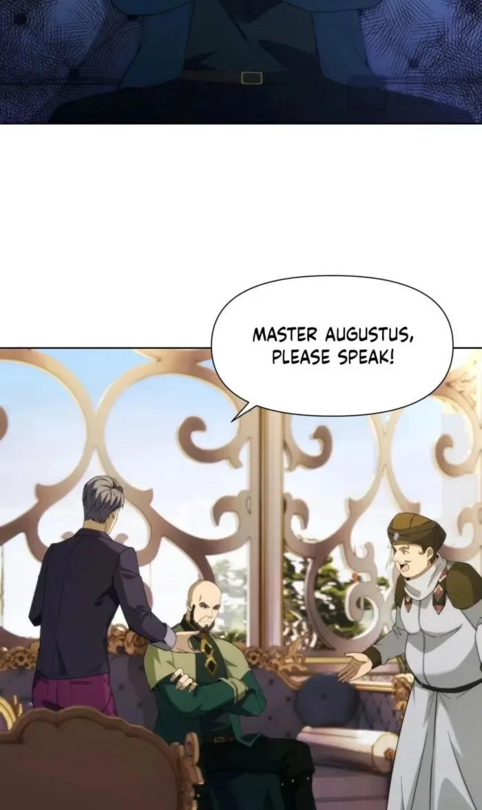 I Build an Industrial Empire on the Magic Continent Chapter 14 page 22