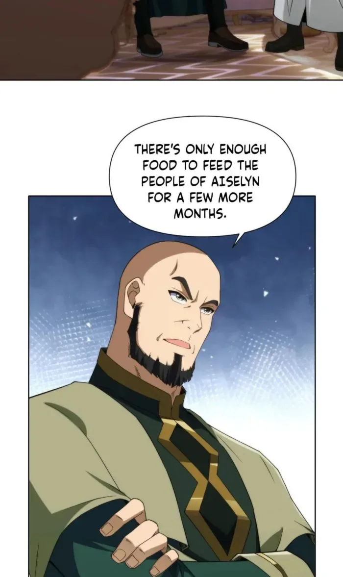 I Build an Industrial Empire on the Magic Continent Chapter 14 page 23