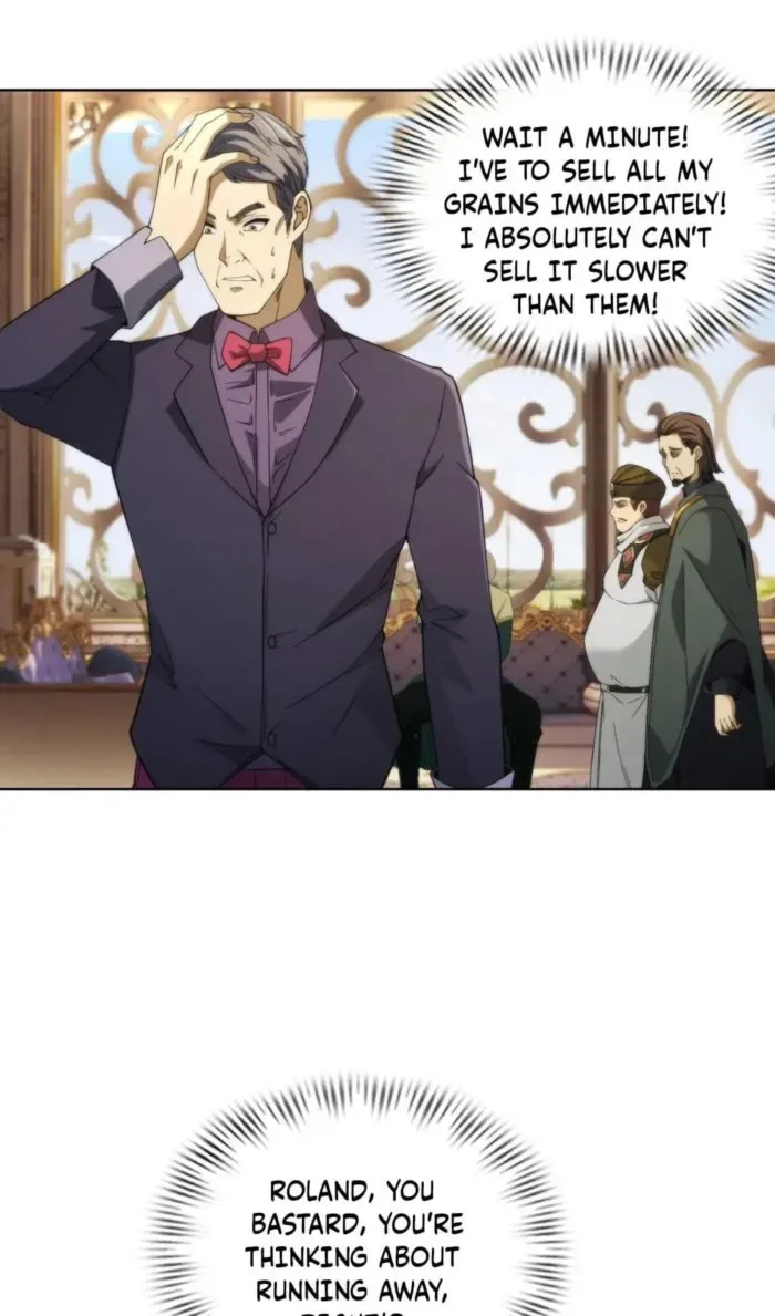I Build an Industrial Empire on the Magic Continent Chapter 14 page 28