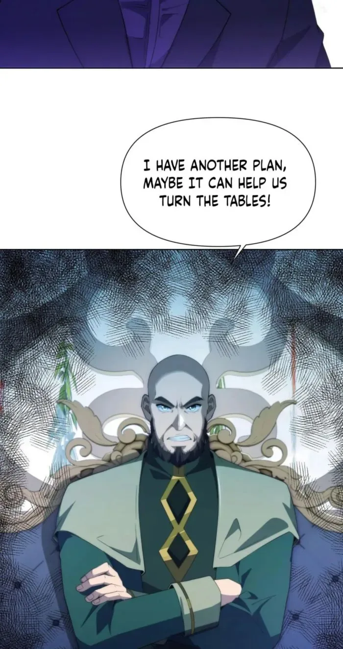 I Build an Industrial Empire on the Magic Continent Chapter 14 page 21