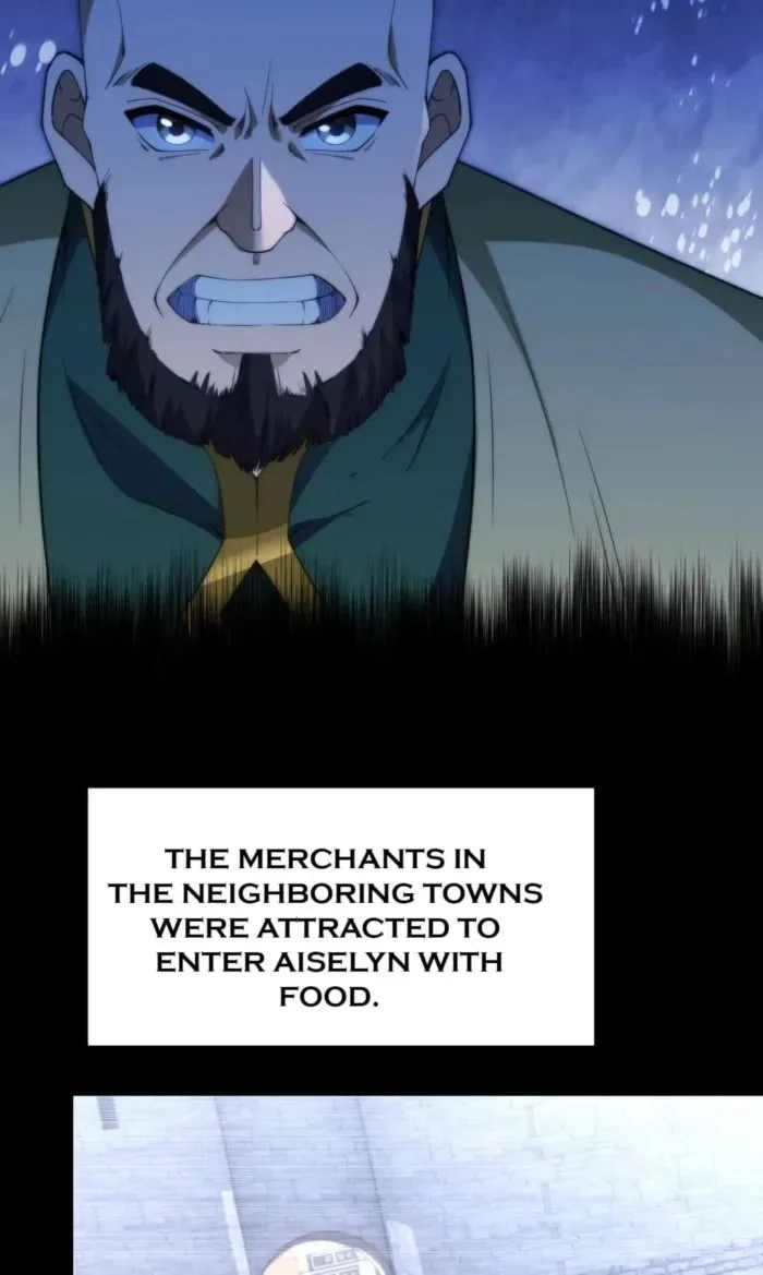 I Build an Industrial Empire on the Magic Continent Chapter 14 page 17