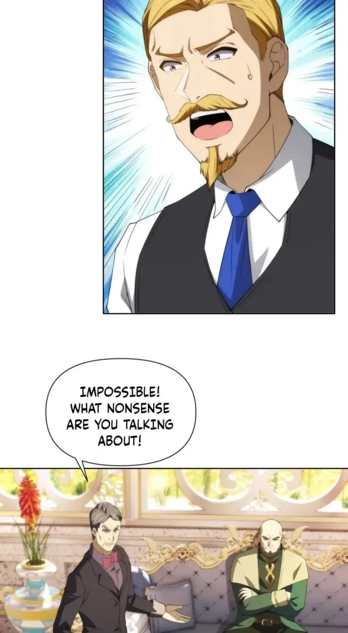 I Build an Industrial Empire on the Magic Continent Chapter 14 page 10