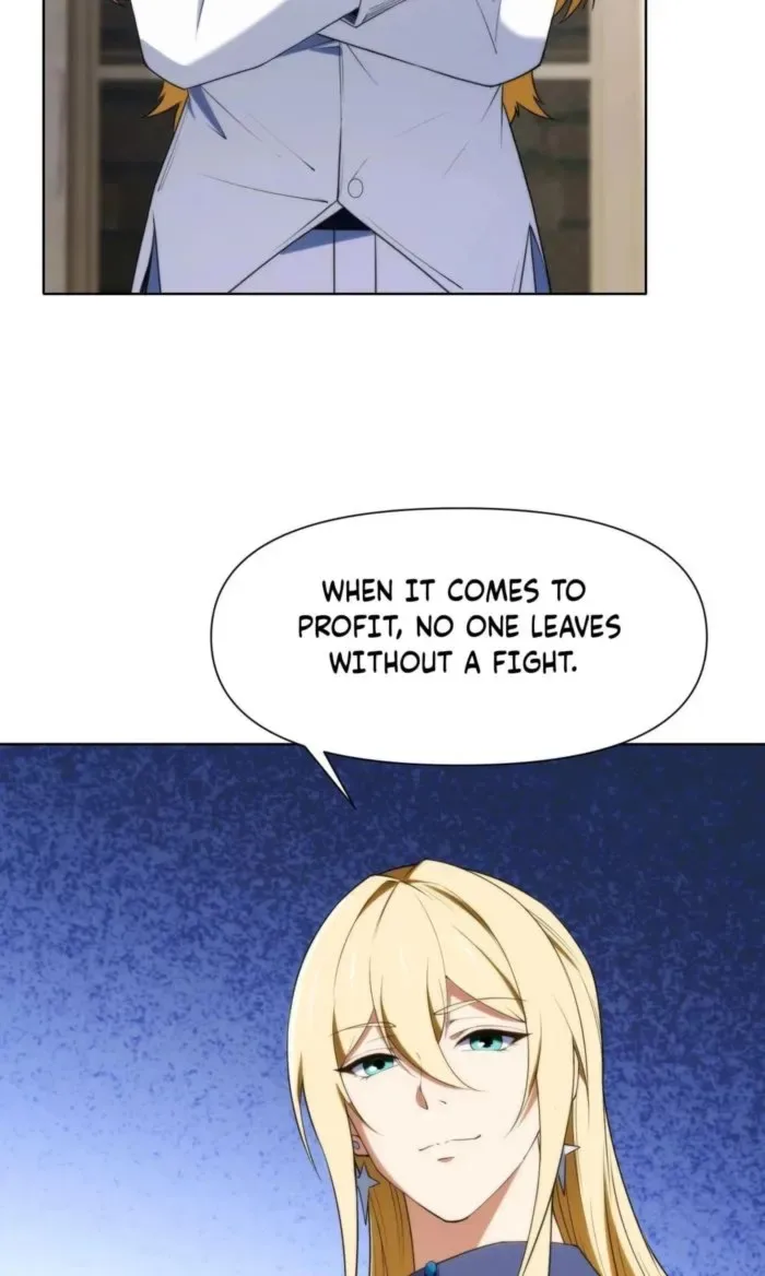 I Build an Industrial Empire on the Magic Continent Chapter 14 page 5