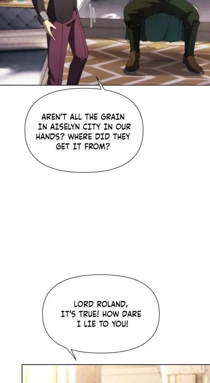 I Build an Industrial Empire on the Magic Continent Chapter 14 page 11
