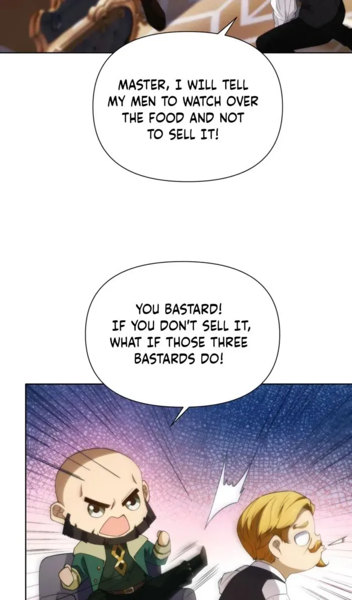 I Build an Industrial Empire on the Magic Continent Chapter 14 page 32