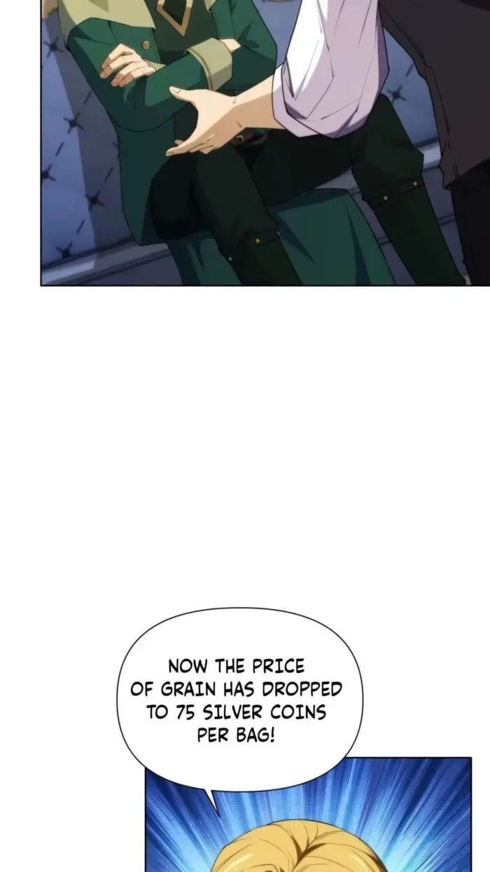 I Build an Industrial Empire on the Magic Continent Chapter 14 page 9