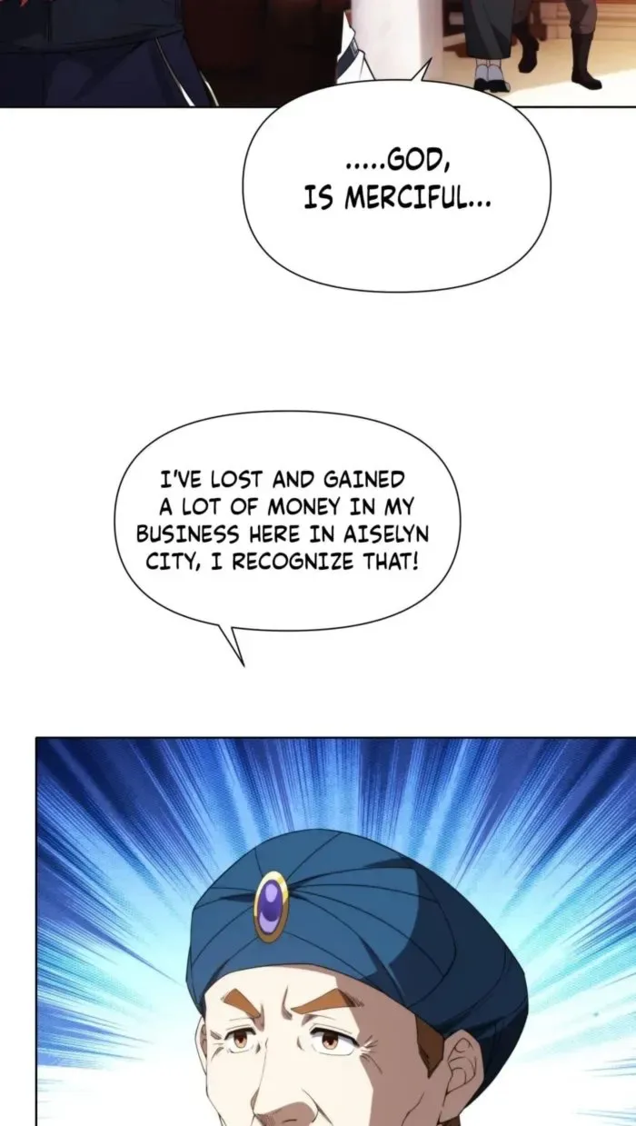 I Build an Industrial Empire on the Magic Continent Chapter 14 page 58