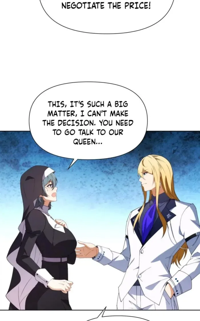 I Build an Industrial Empire on the Magic Continent Chapter 14 page 45