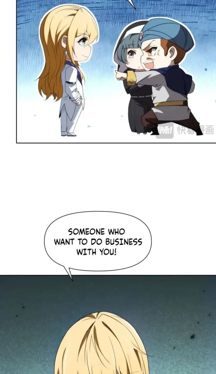 I Build an Industrial Empire on the Magic Continent Chapter 14 page 63
