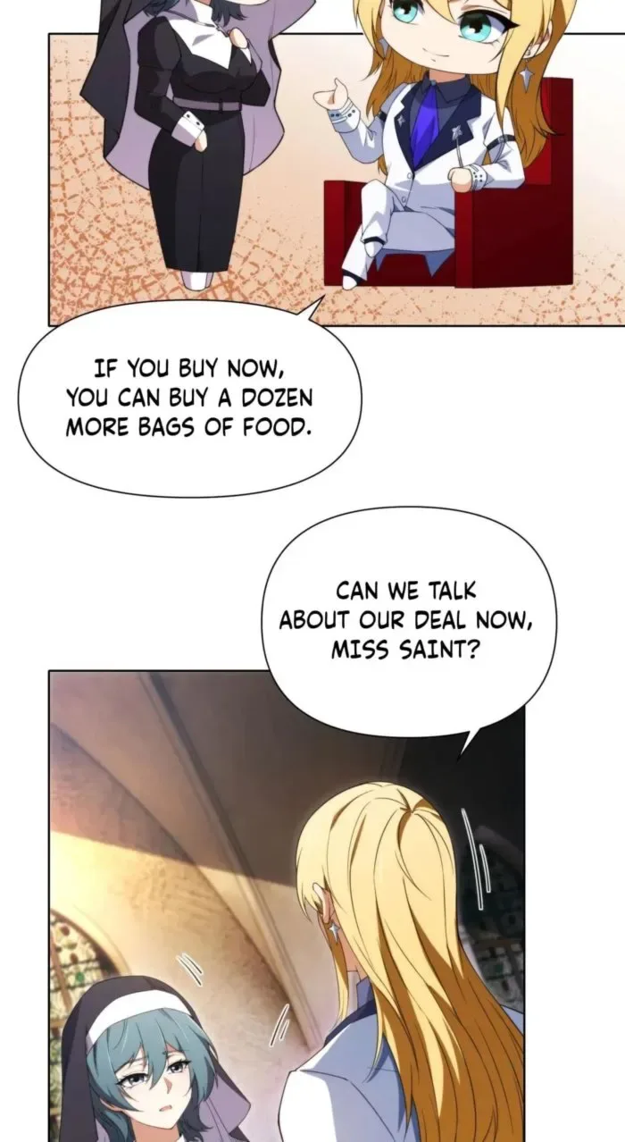 I Build an Industrial Empire on the Magic Continent Chapter 14 page 39