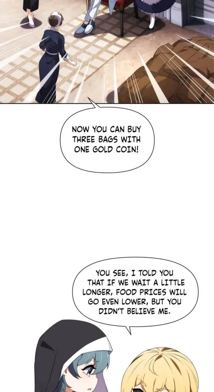 I Build an Industrial Empire on the Magic Continent Chapter 14 page 38