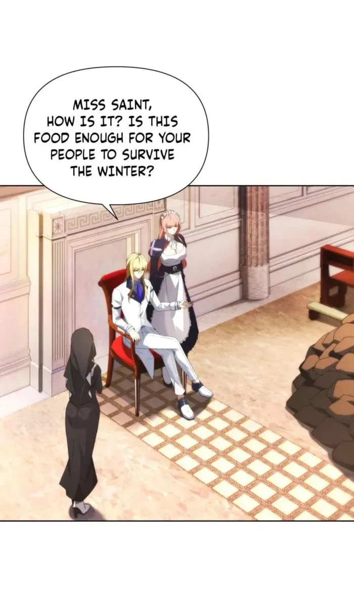 I Build an Industrial Empire on the Magic Continent Chapter 14 page 35