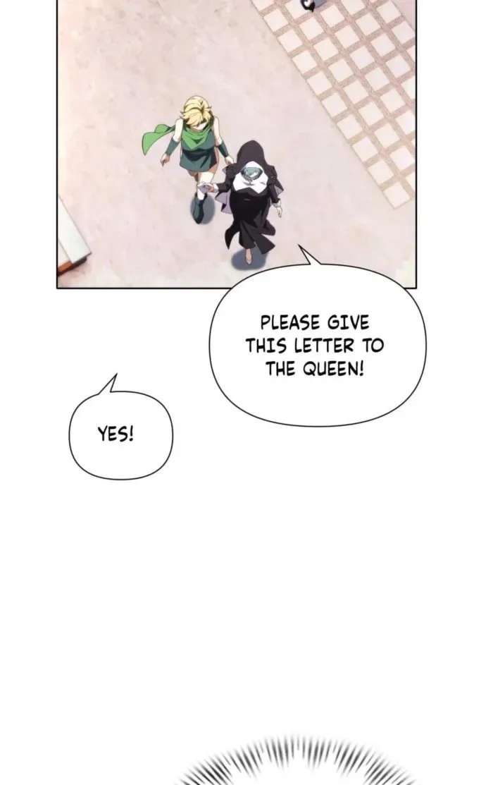 I Build an Industrial Empire on the Magic Continent Chapter 14 page 47