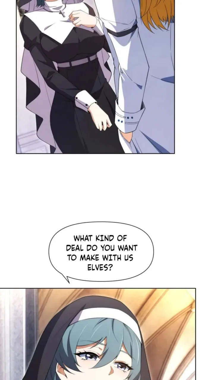 I Build an Industrial Empire on the Magic Continent Chapter 14 page 40