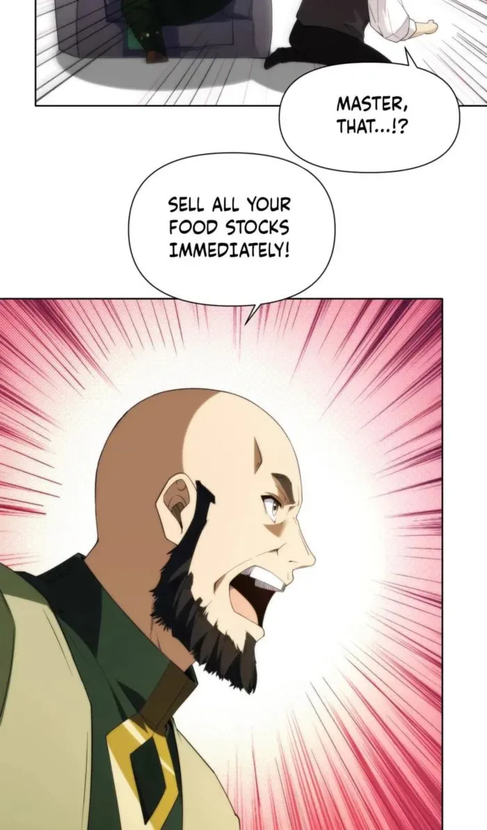 I Build an Industrial Empire on the Magic Continent Chapter 14 page 33