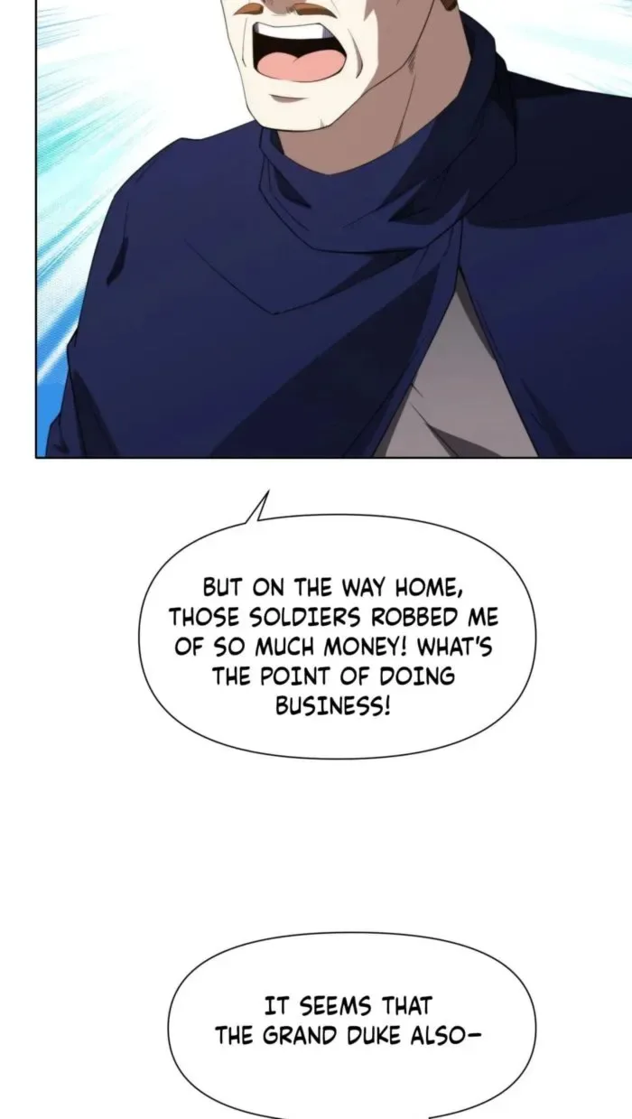 I Build an Industrial Empire on the Magic Continent Chapter 14 page 59