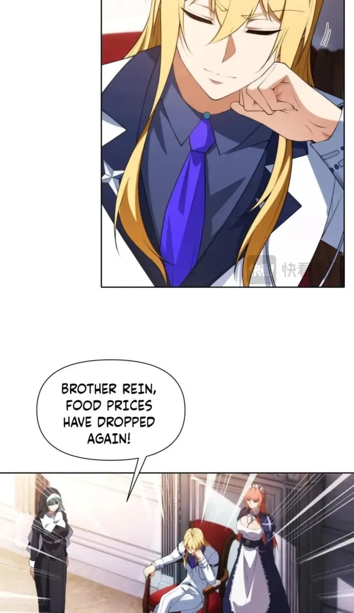I Build an Industrial Empire on the Magic Continent Chapter 14 page 37