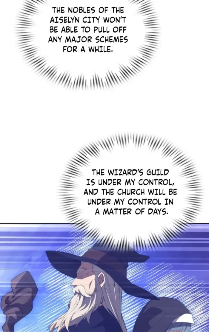 I Build an Industrial Empire on the Magic Continent Chapter 14 page 49