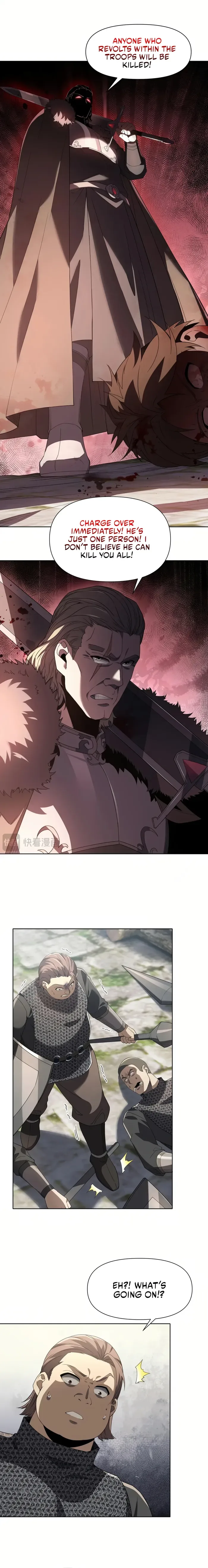 I Build an Industrial Empire on the Magic Continent Chapter 17 page 18