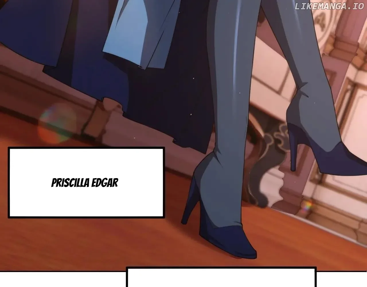 I Build an Industrial Empire on the Magic Continent Chapter 23 page 7