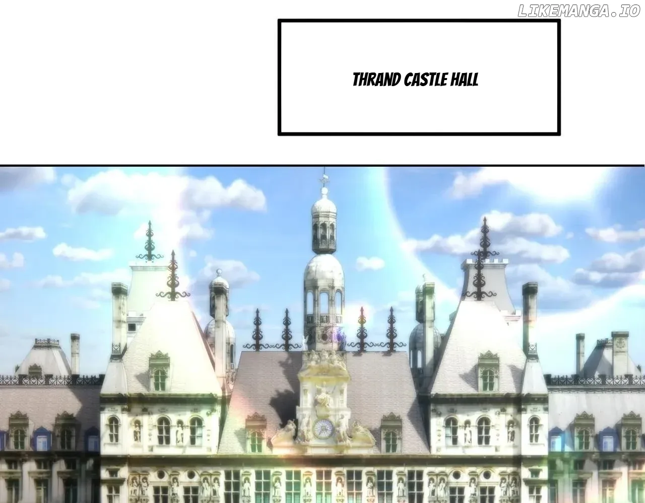 I Build an Industrial Empire on the Magic Continent Chapter 23 page 2