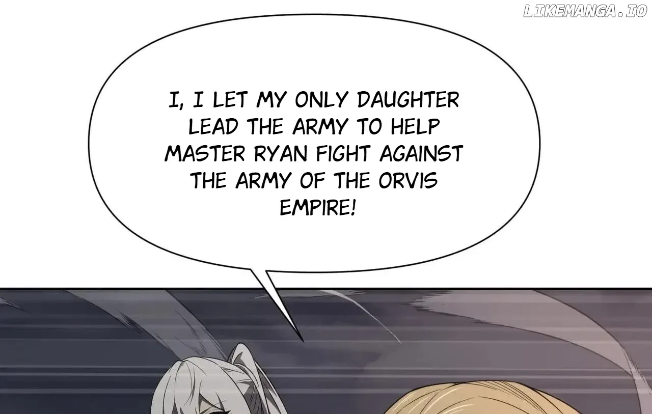 I Build an Industrial Empire on the Magic Continent Chapter 23 page 65