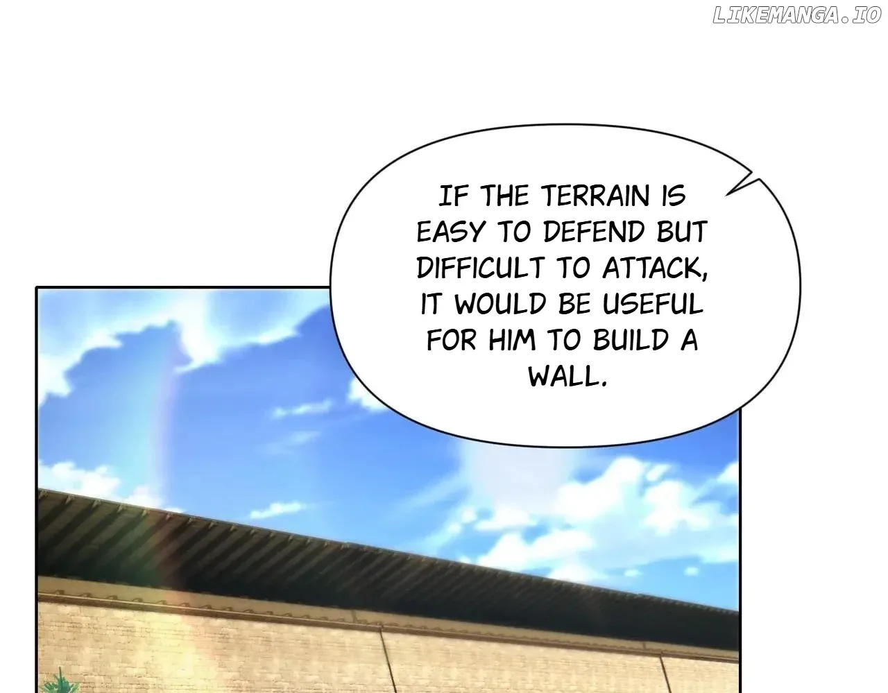 I Build an Industrial Empire on the Magic Continent Chapter 23 page 103