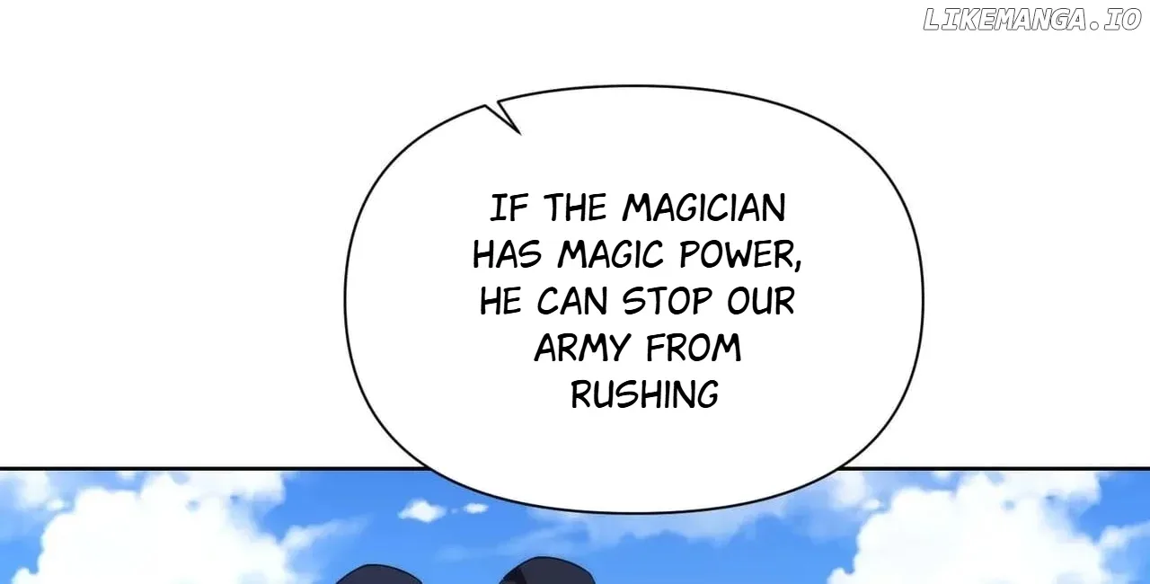 I Build an Industrial Empire on the Magic Continent Chapter 23 page 106