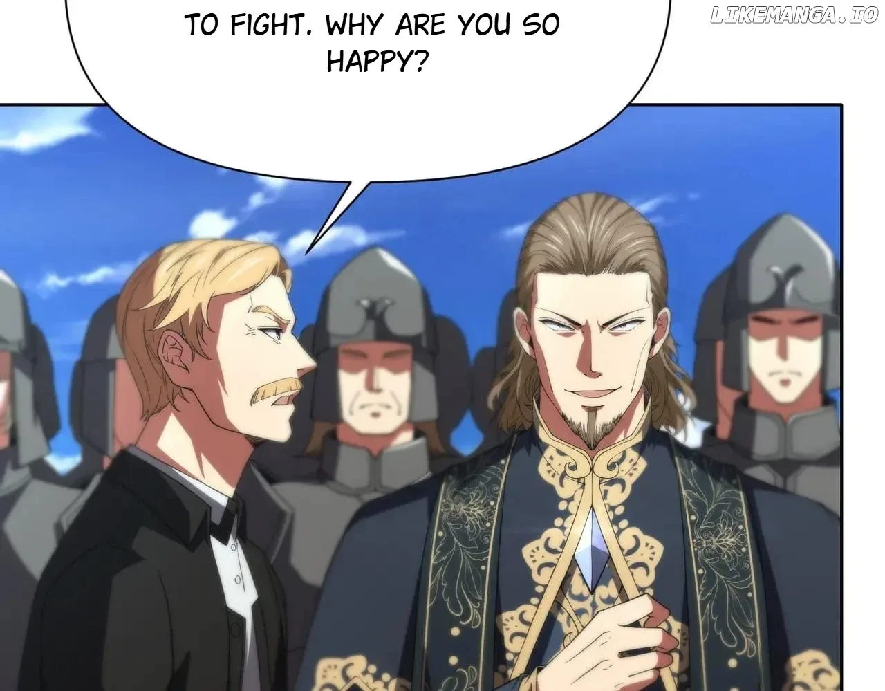 I Build an Industrial Empire on the Magic Continent Chapter 23 page 101