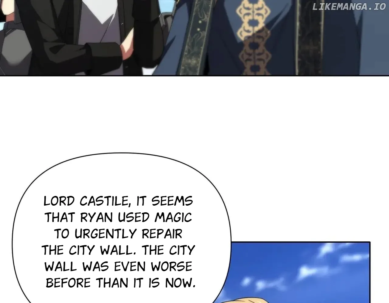 I Build an Industrial Empire on the Magic Continent Chapter 23 page 94