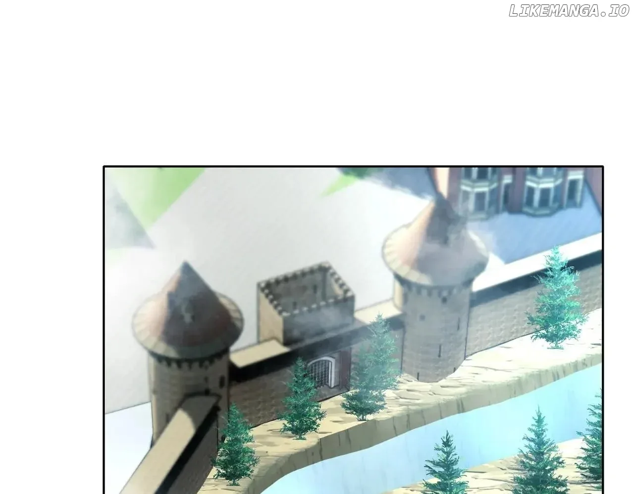 I Build an Industrial Empire on the Magic Continent Chapter 23 page 89