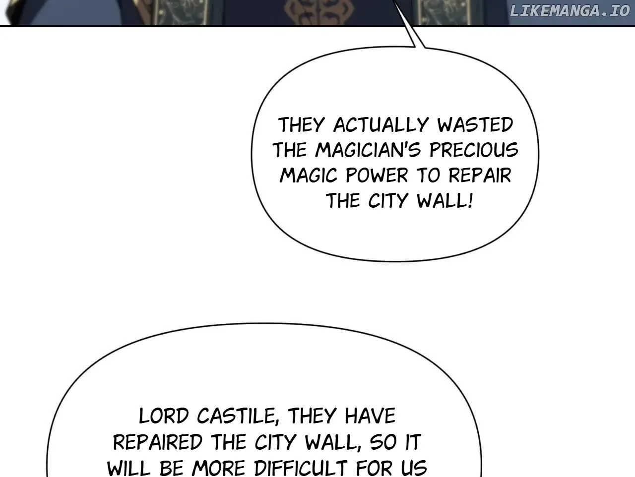 I Build an Industrial Empire on the Magic Continent Chapter 23 page 100