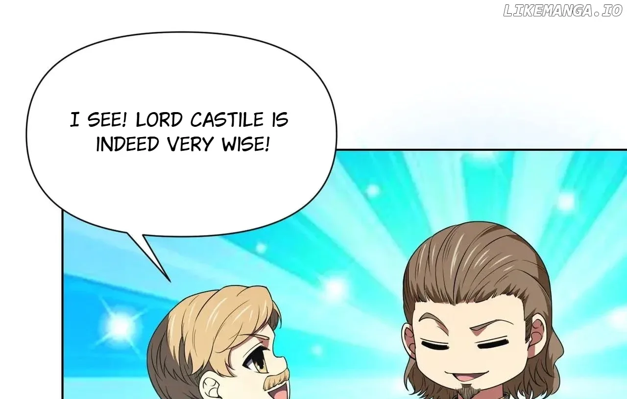 I Build an Industrial Empire on the Magic Continent Chapter 23 page 111