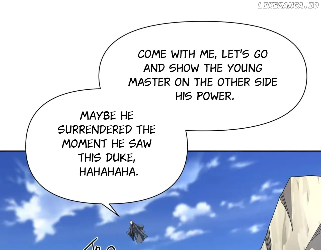 I Build an Industrial Empire on the Magic Continent Chapter 23 page 126