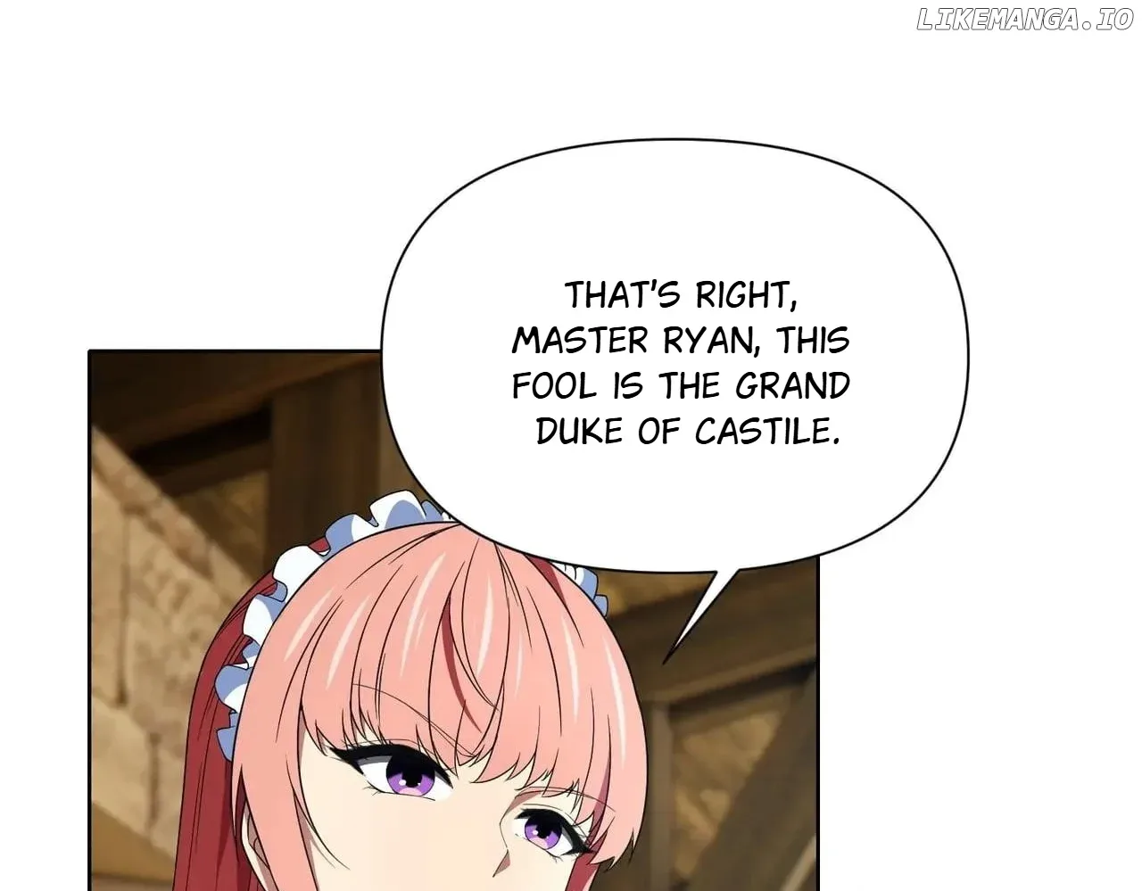 I Build an Industrial Empire on the Magic Continent Chapter 23 page 144