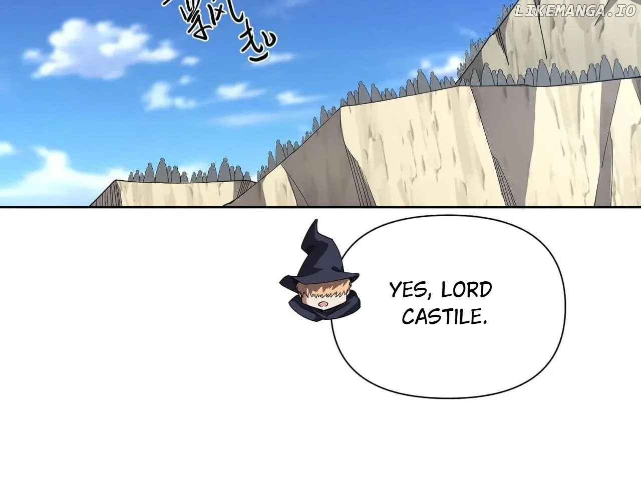 I Build an Industrial Empire on the Magic Continent Chapter 23 page 127