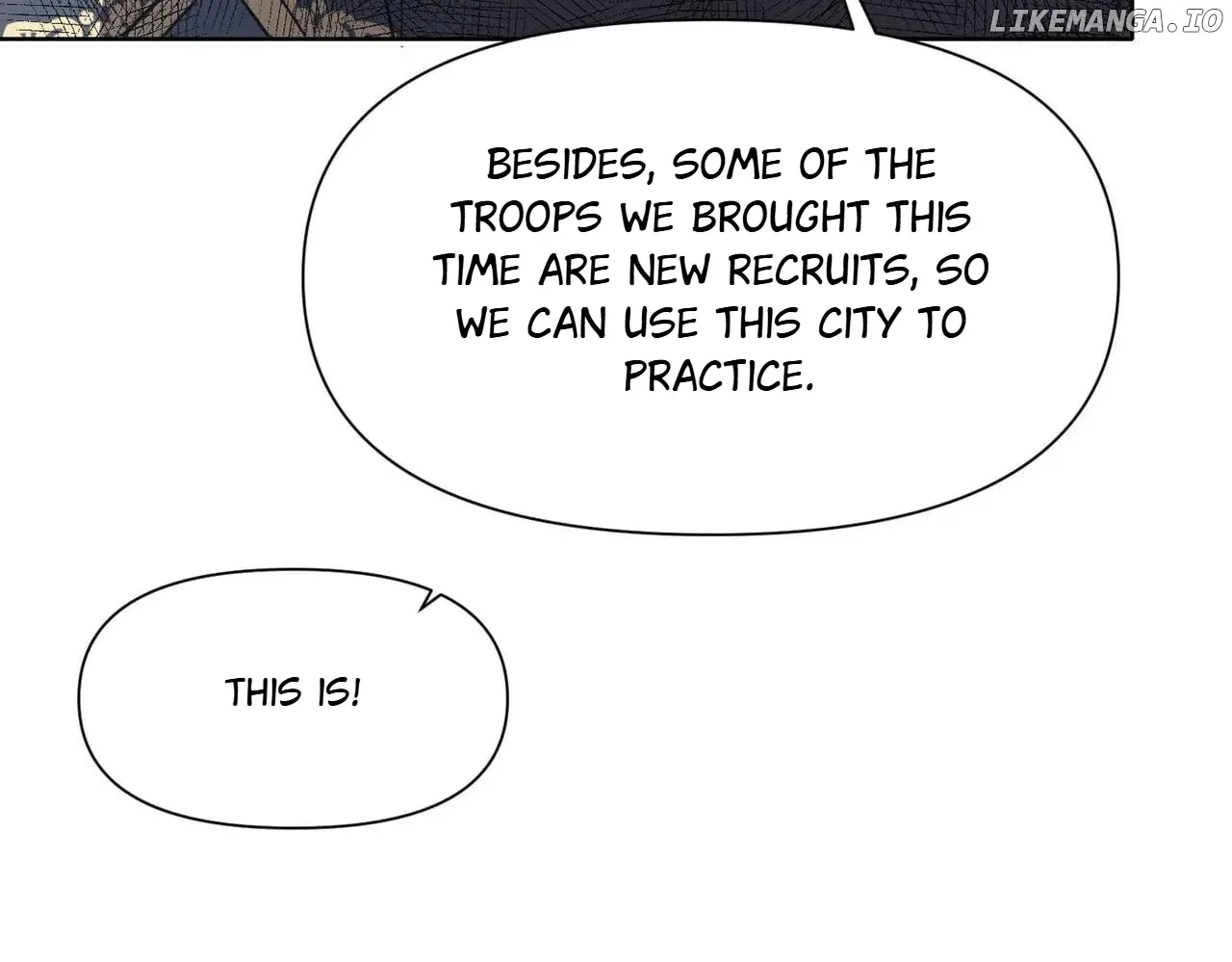 I Build an Industrial Empire on the Magic Continent Chapter 23 page 124