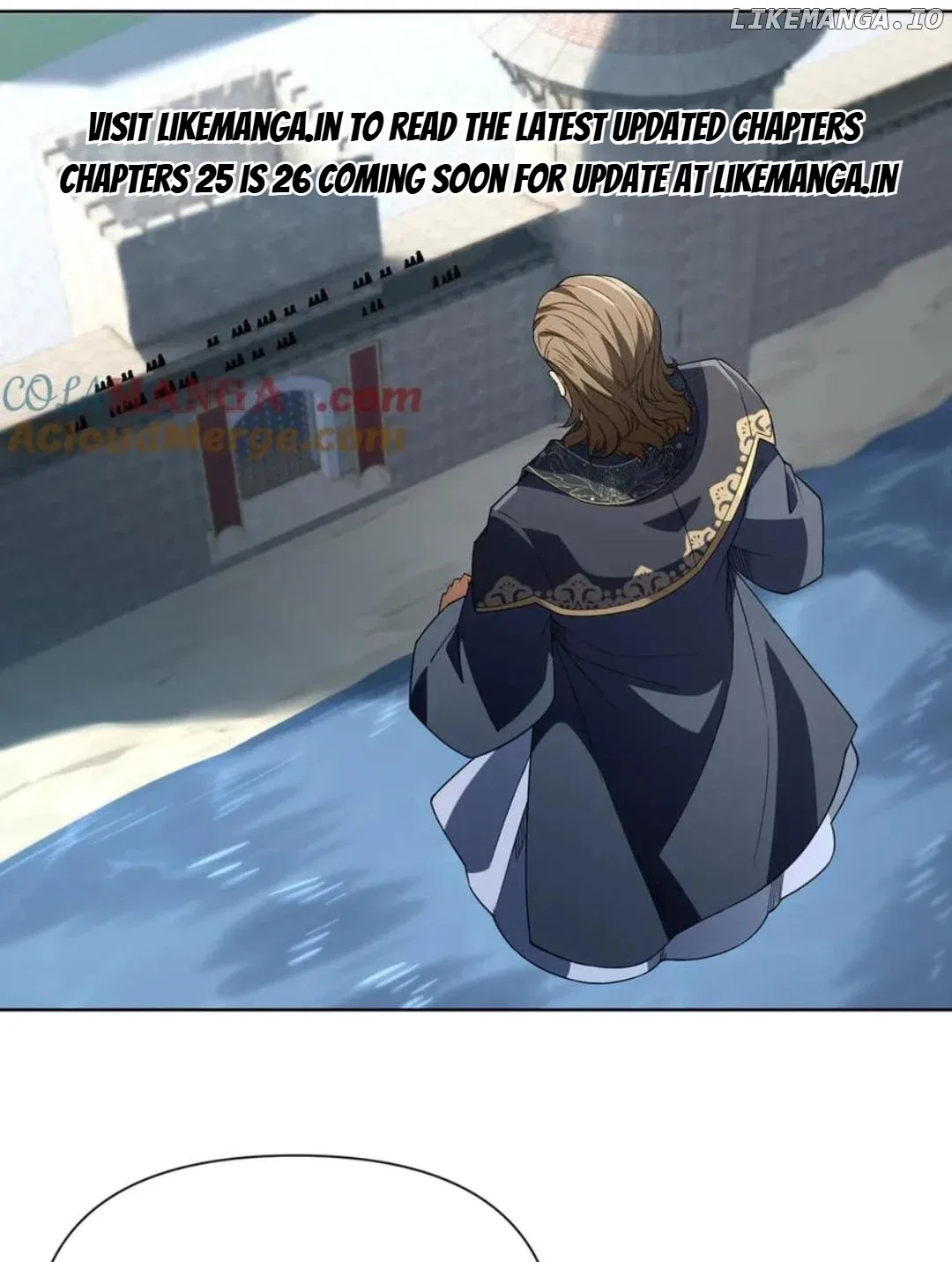 I Build an Industrial Empire on the Magic Continent Chapter 24 page 2
