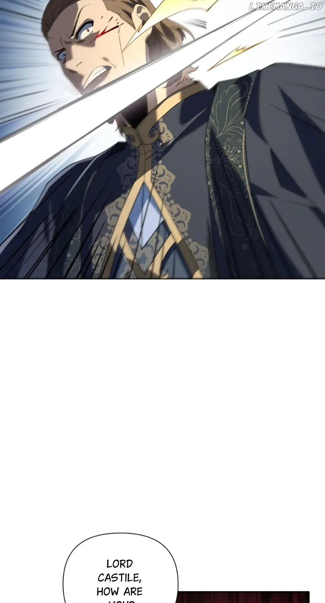 I Build an Industrial Empire on the Magic Continent Chapter 24 page 13