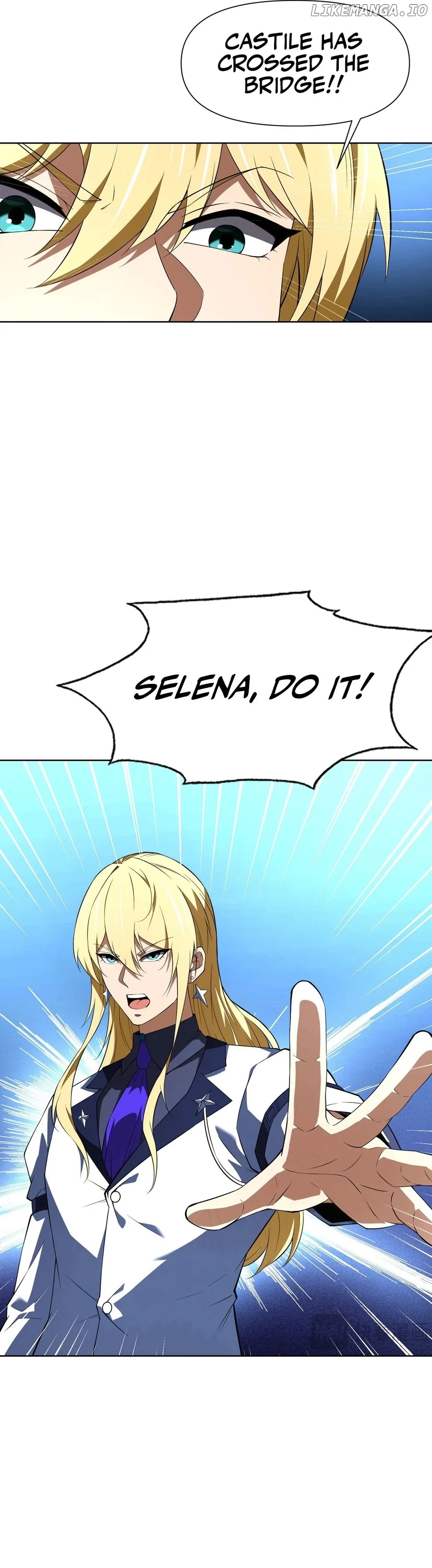 I Build an Industrial Empire on the Magic Continent Chapter 26 page 16