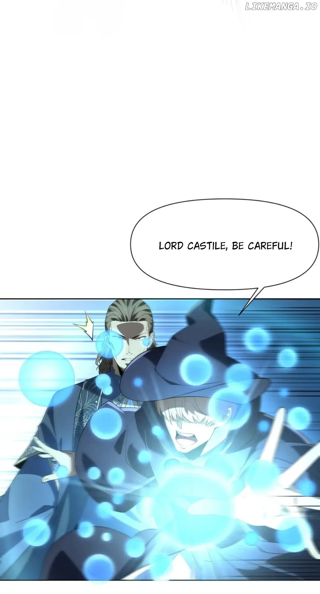 I Build an Industrial Empire on the Magic Continent Chapter 24 page 10