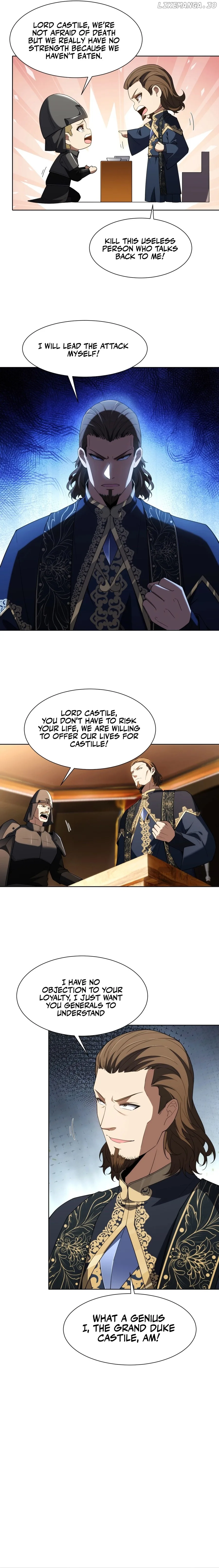 I Build an Industrial Empire on the Magic Continent Chapter 25 page 12